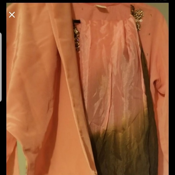 Pakistani Indian salwar kameez - Picture 5 of 7